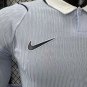 player version +$10 2026 Uruguay home long sleeves soccer jersey size S-4XL