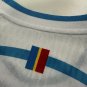 player version 25-26 DR Congo 2025 AFCON away soccer jersey size S-2XL