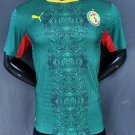 player version 25-26 Senegal away jersey size S-2XL