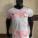player version 2026 Belgium away soccer jersey size S-2XL