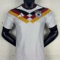 player version 2026 Germany home soccer jersey size S-2XL