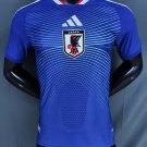 player version 2026 Japan home soccer jersey size S-2XL