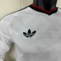 player version 2026 Mexico away long sleeves soccer jersey size S-3XL
