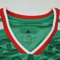 player version 2026 Mexico home soccer jersey size S-2XL