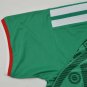 player version 2026 Mexico home soccer jersey size S-2XL