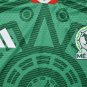 player version 2026 Mexico home soccer jersey size S-2XL