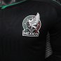 player version 2026 Mexico third long sleeves soccer jersey size S-3XL
