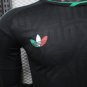 player version 2026 Mexico third long sleeves soccer jersey size S-3XL