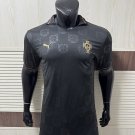 player version 2026 Portugal black soccer jersey size S-3XL
