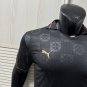player version 2026 Portugal black soccer jersey size S-3XL