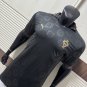 player version 2026 Portugal black soccer jersey size S-3XL