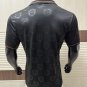 player version 2026 Portugal black soccer jersey size S-3XL