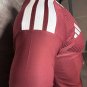 player version 2026 Qatar home soccer jersey size S-2XL