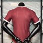 player version 2026 Qatar home soccer jersey size S-2XL