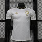 player version 2026 Saudi Arabia away soccer jersey size S-3XL
