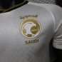 player version 2026 Saudi Arabia away soccer jersey size S-3XL