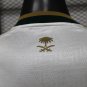 player version 2026 Saudi Arabia away soccer jersey size S-3XL