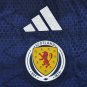 player version 2026 Scotland home soccer jersey size S-4XL