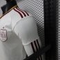 player version 2026 Spain away long sleeves soccer jersey size S-3XL