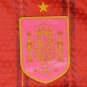player version 2026 Spain home soccer jersey size S-4XL