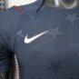 player version 2026 USA away soccer jersey size S-2XL