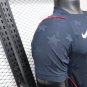 player version 2026 USA away soccer jersey size S-2XL