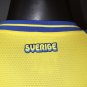 player version add+$5 2026 Sweden home soccer jersey size S-2XL