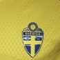 player version add+$5 2026 Sweden home soccer jersey size S-2XL