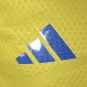 player version add+$5 2026 Sweden home soccer jersey size S-2XL