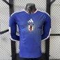 player version add+$10 2026 Japan home long sleeves soccer jersey size S-3XL