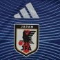 player version add+$10 2026 Japan home long sleeves soccer jersey size S-3XL