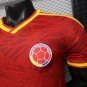 Player Version Columbia Soccer Jersey 26 27-baocheng