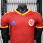 Player Version Columbia Soccer Jersey 26 27-baocheng