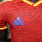 Player Version Columbia Soccer Jersey 26 27-baocheng