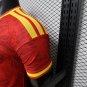 Player Version Columbia Soccer Jersey 26 27-baocheng