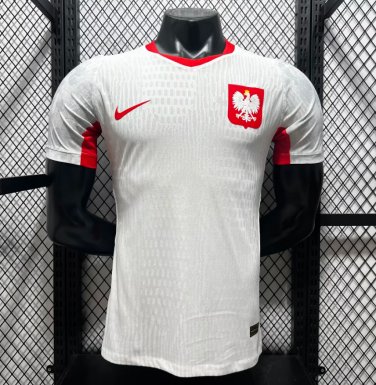 POLAND AUTHENTIC