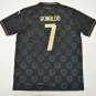 Portugal 2026 Black Eus Mao bio S-4XL