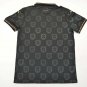 Portugal 2026 Black Eus Mao bio S-4XL