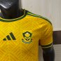 South africa 26 home player version S-XXL