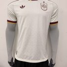 Spain 26 away player version S-4XL