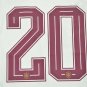 Spain 26 away S-4XL