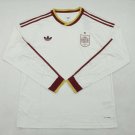 Spain 2026 away long sleeve S-4XL