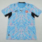 Switzerland 2026 Third Away