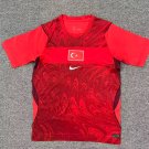 Turkey 26 red away S-4XL