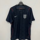 USA 26 black away player version S-4XL