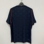 USA 26 black away player version S-4XL