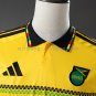 Jamaica 2026 Home Jersey S-4XL