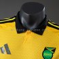 Jamaica 2026 Home Player Version Jersey S-XXL