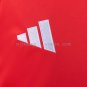 Japan 2026 GK - Red Long-Sleeved Jersey S-4XL