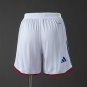 Japan 2026 Home Player Version Shorts S-3XL